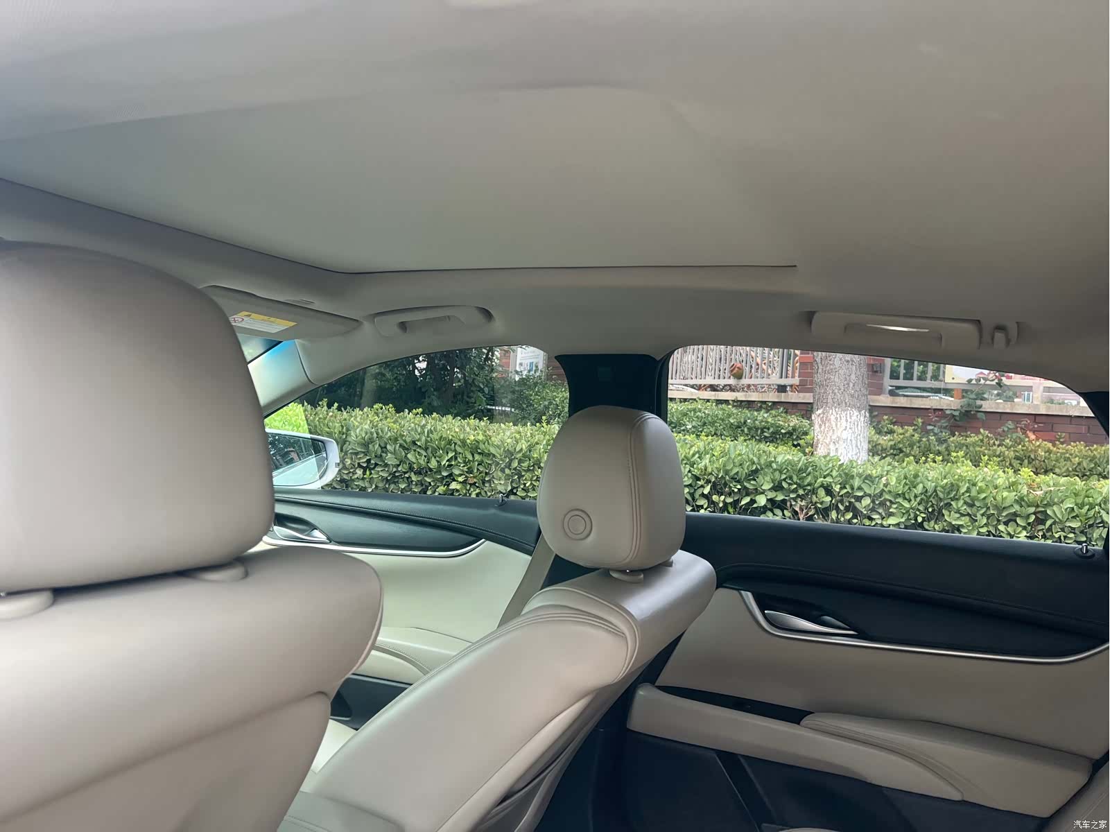 Cadillac XTS, 2018 10