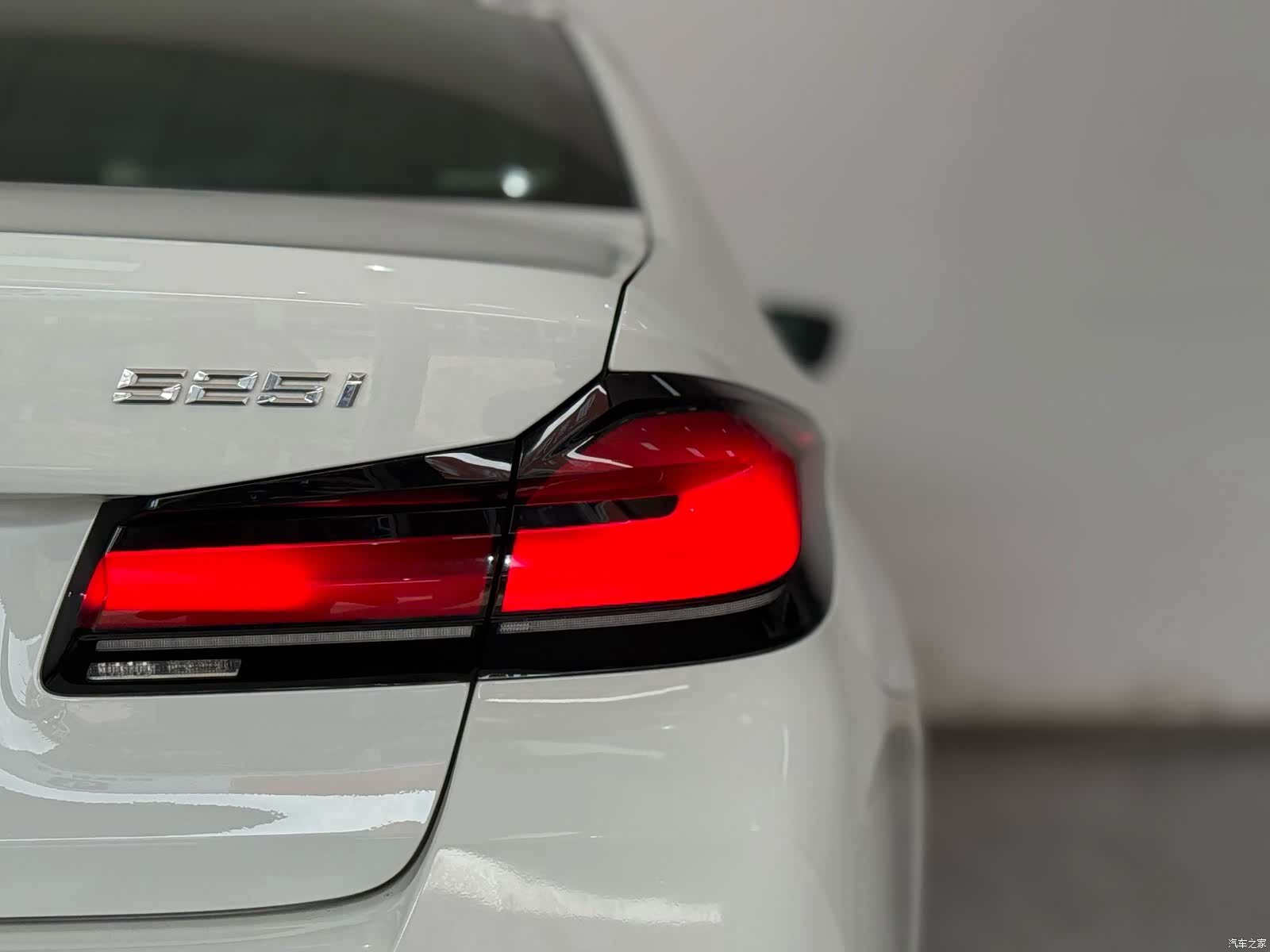 BMW 5 Series, 2021 18