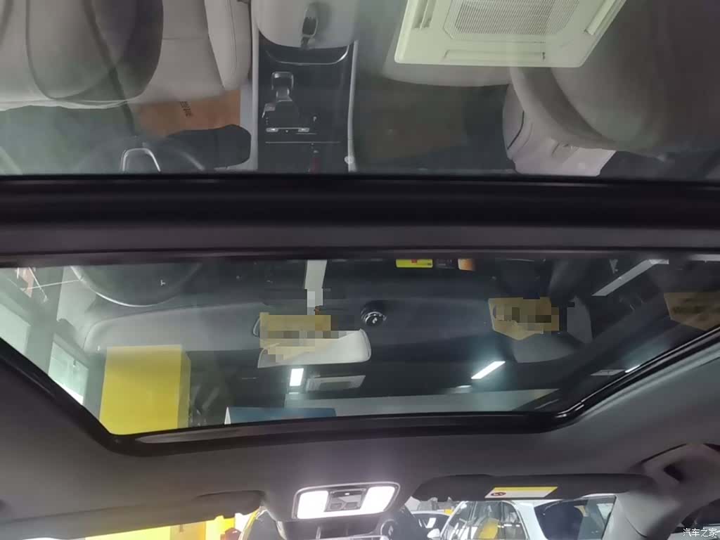 Li Auto ONE, 2021 18