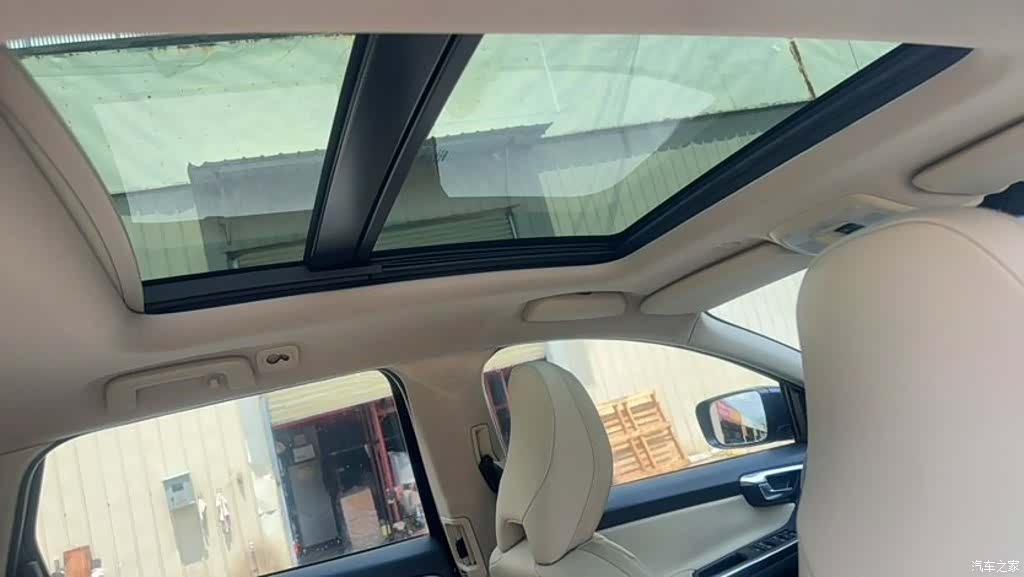 Volvo XC60, 2014 9