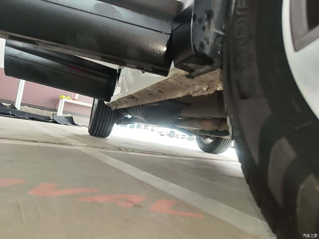 Haval H6, 2018 21
