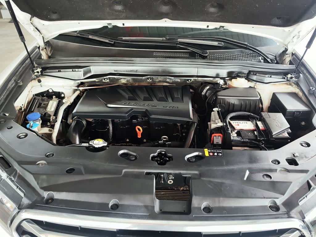 Haval H6, 2018 20