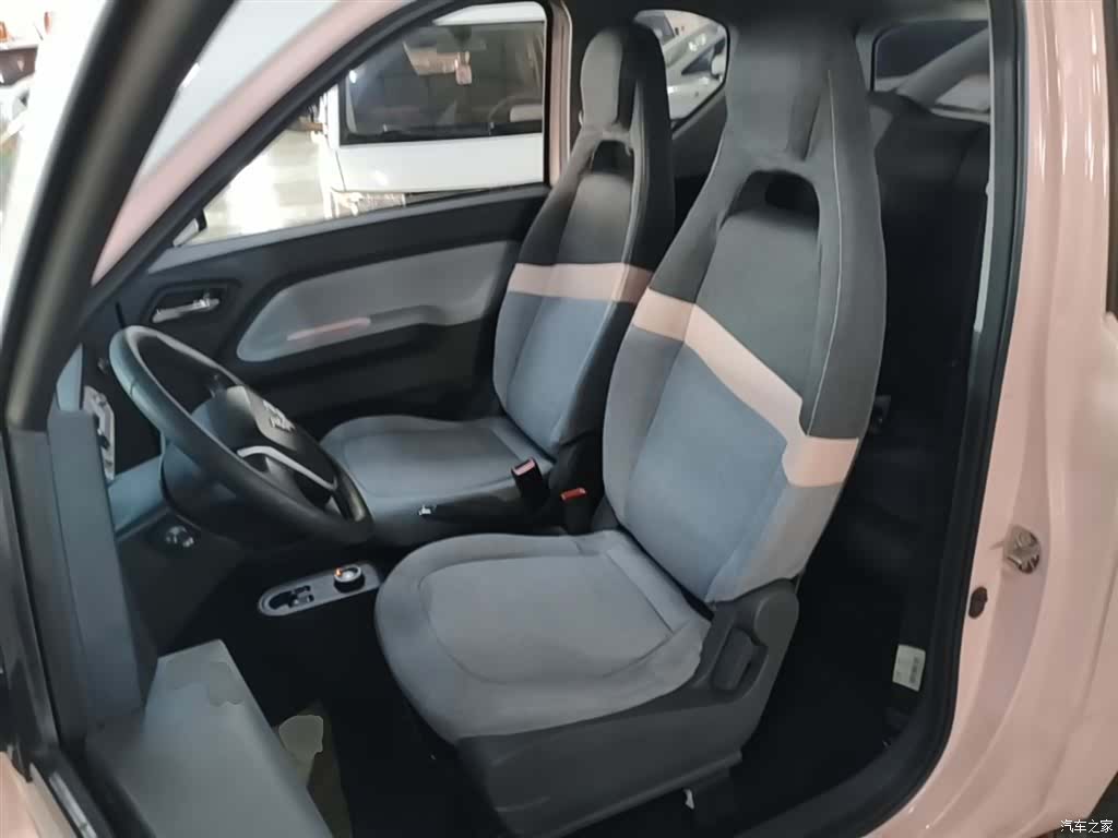 Wuling MINIEV, 2021 15