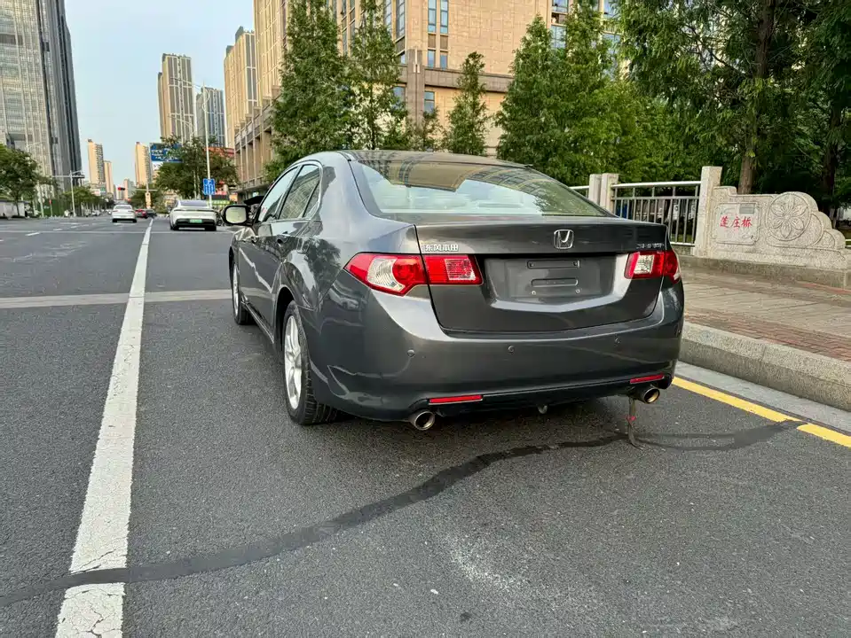 Honda Siborui Honda Siborui