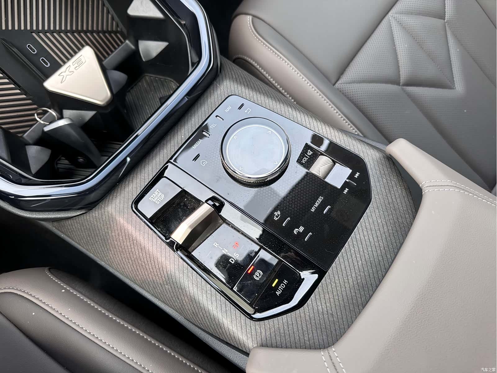 BMW X3, 2025 6