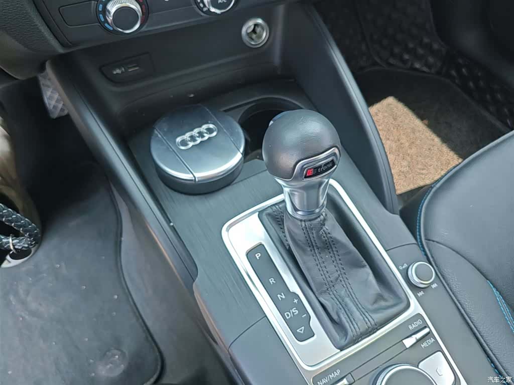 Audi A3, 2020 14