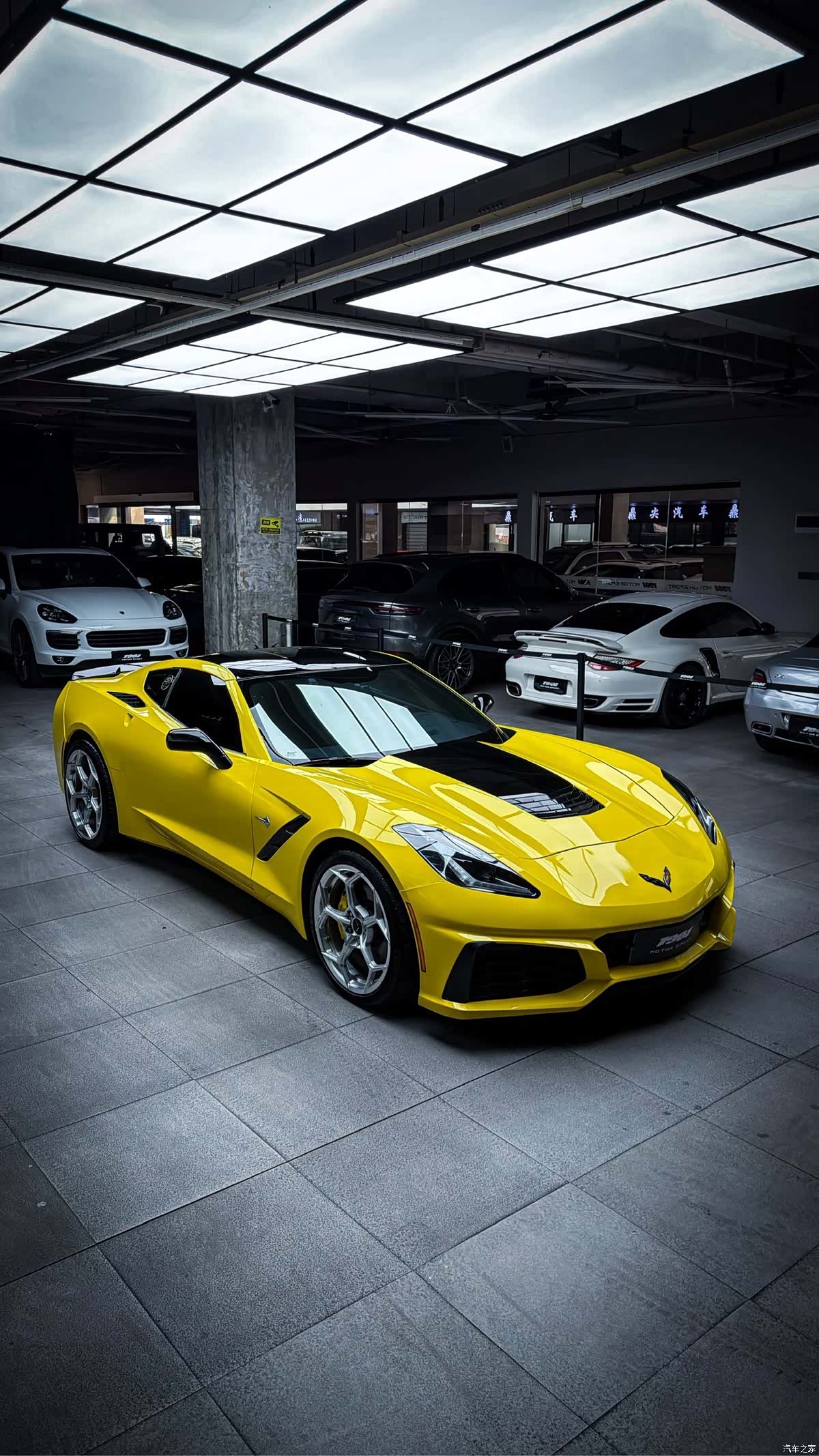 Chevrolet Z51, 2016 3