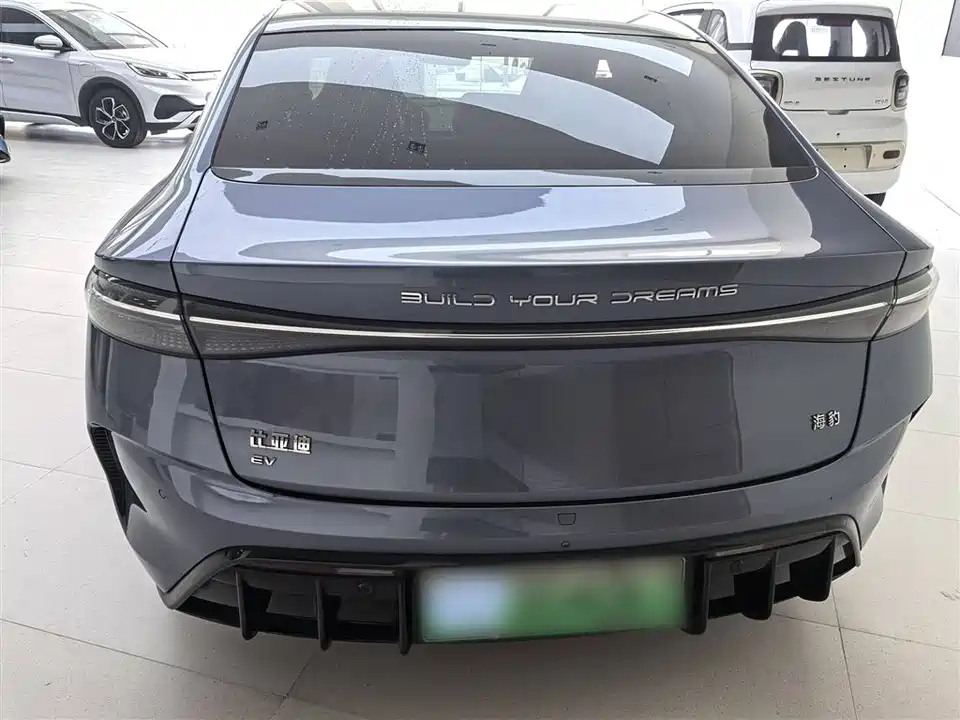 BYD seal
