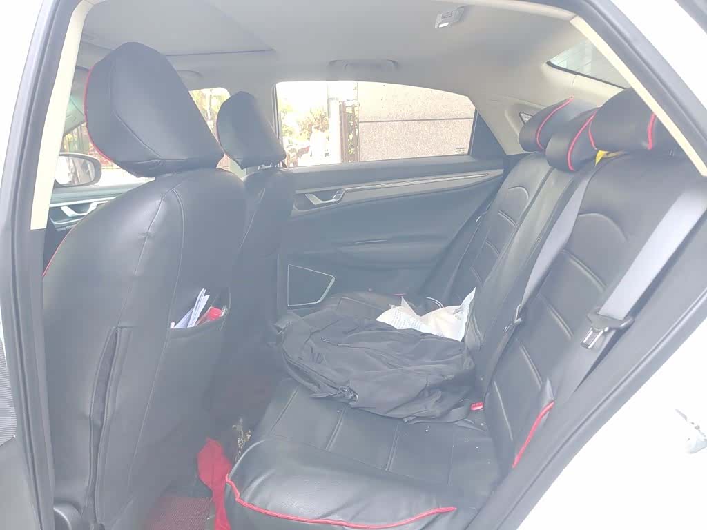 Geely Emgrand, 2019 15