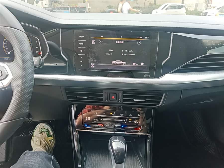Volkswagen Passat 2022, фото 13