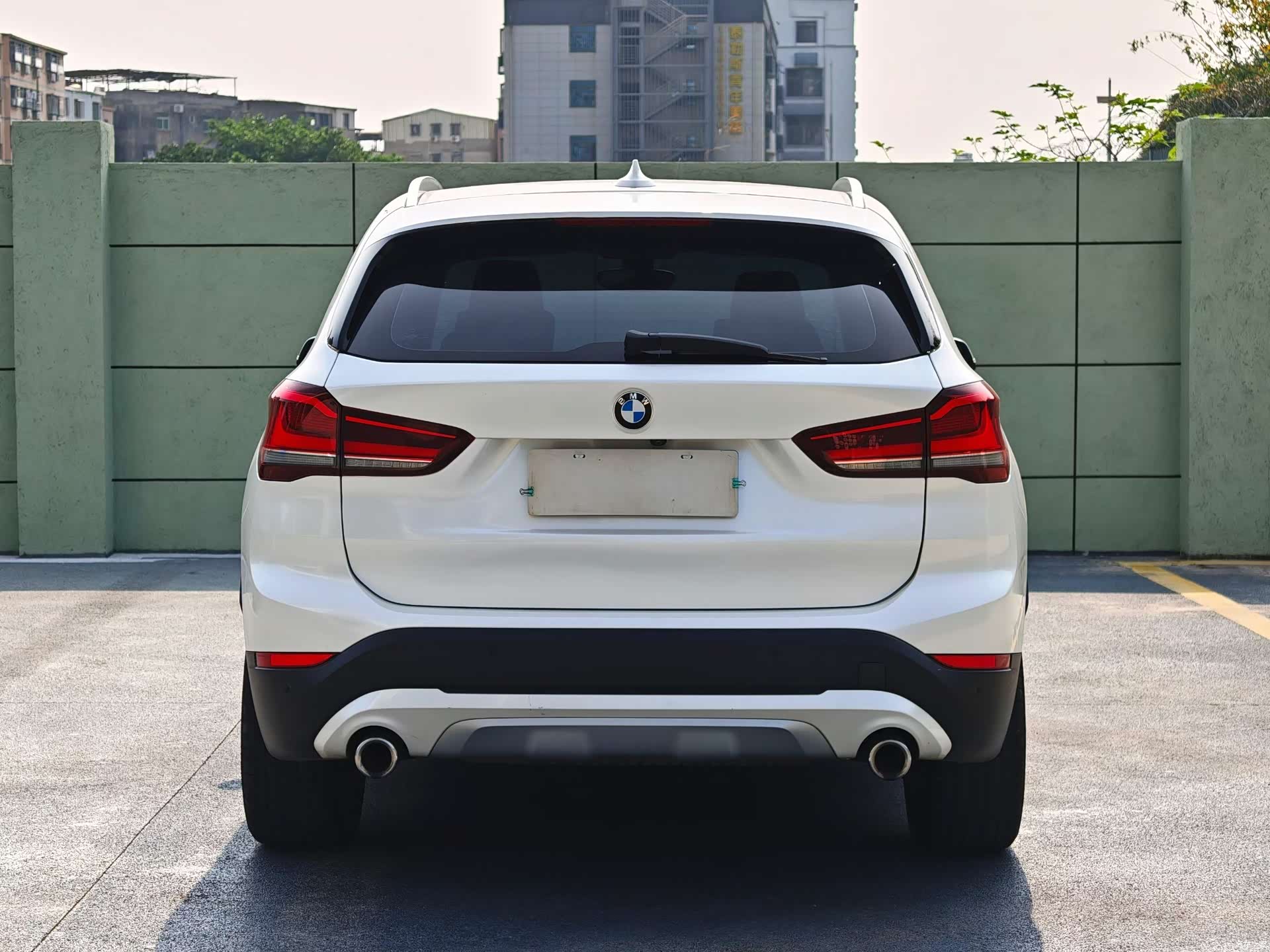 BMW X1, 2022 8