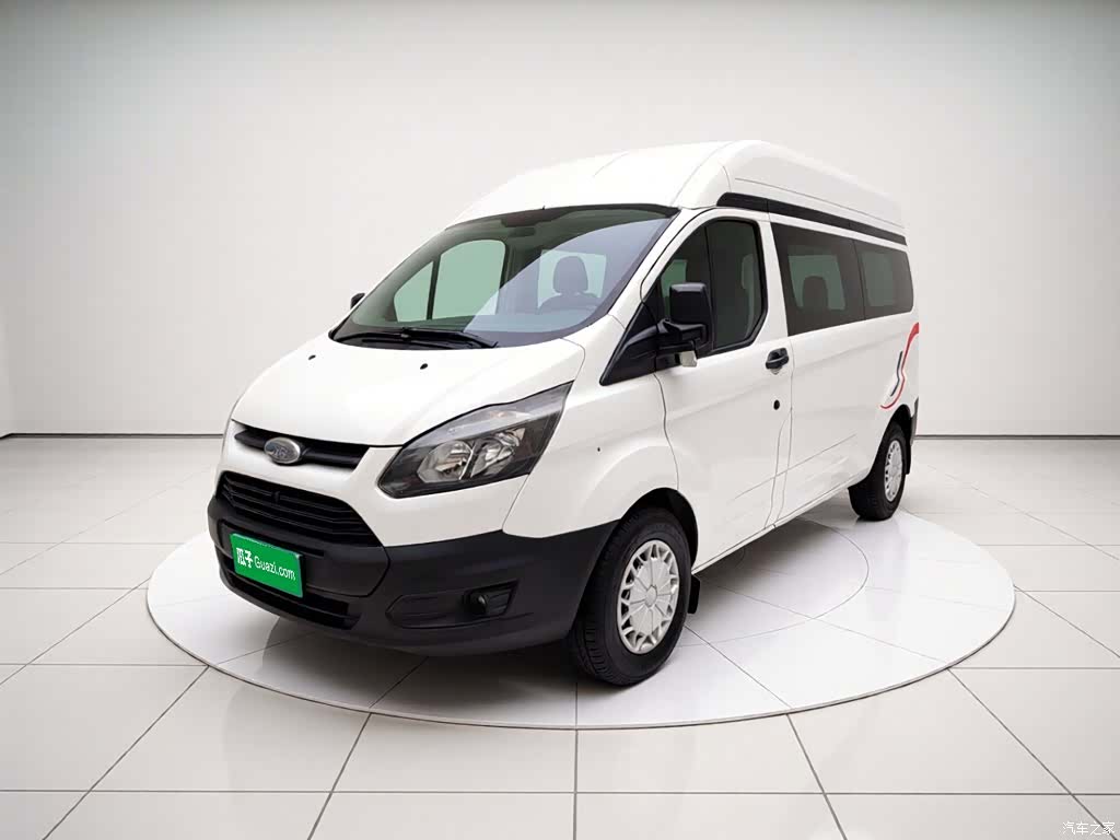 Ford 2.0TV, 2017 1