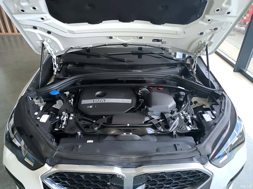BMW X2, 2025 20