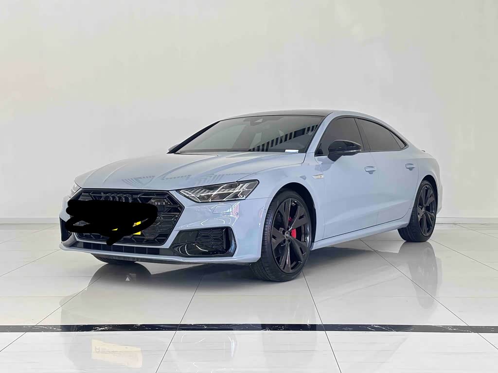 Audi A7L