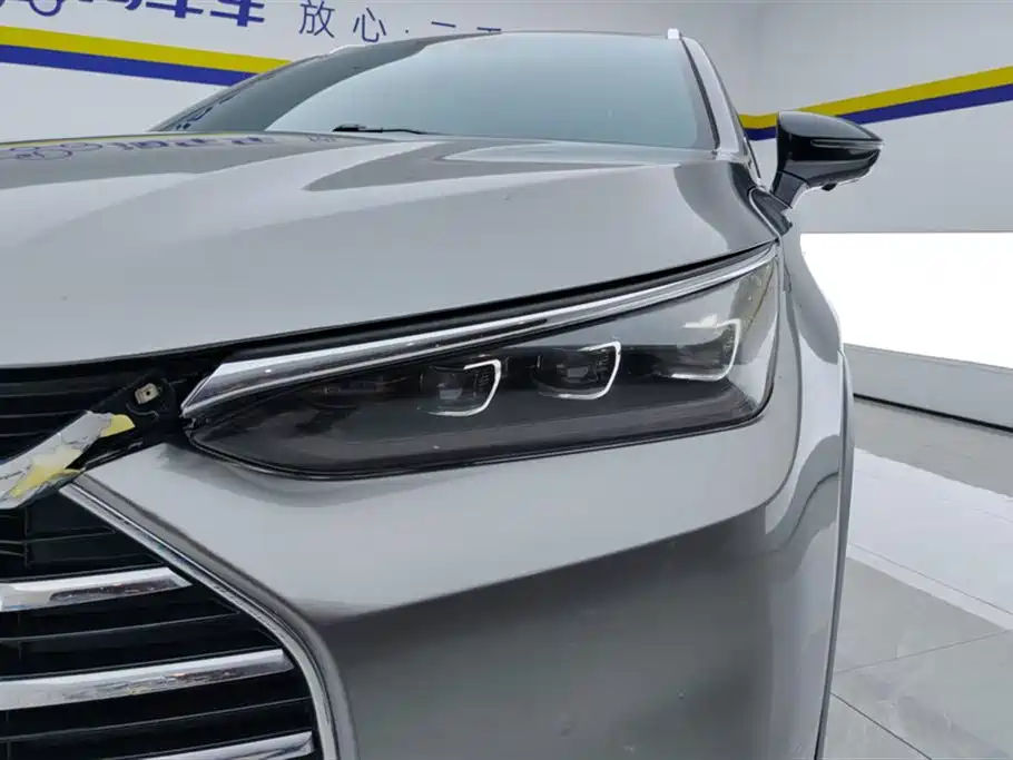 BYD Tang BYD Tang