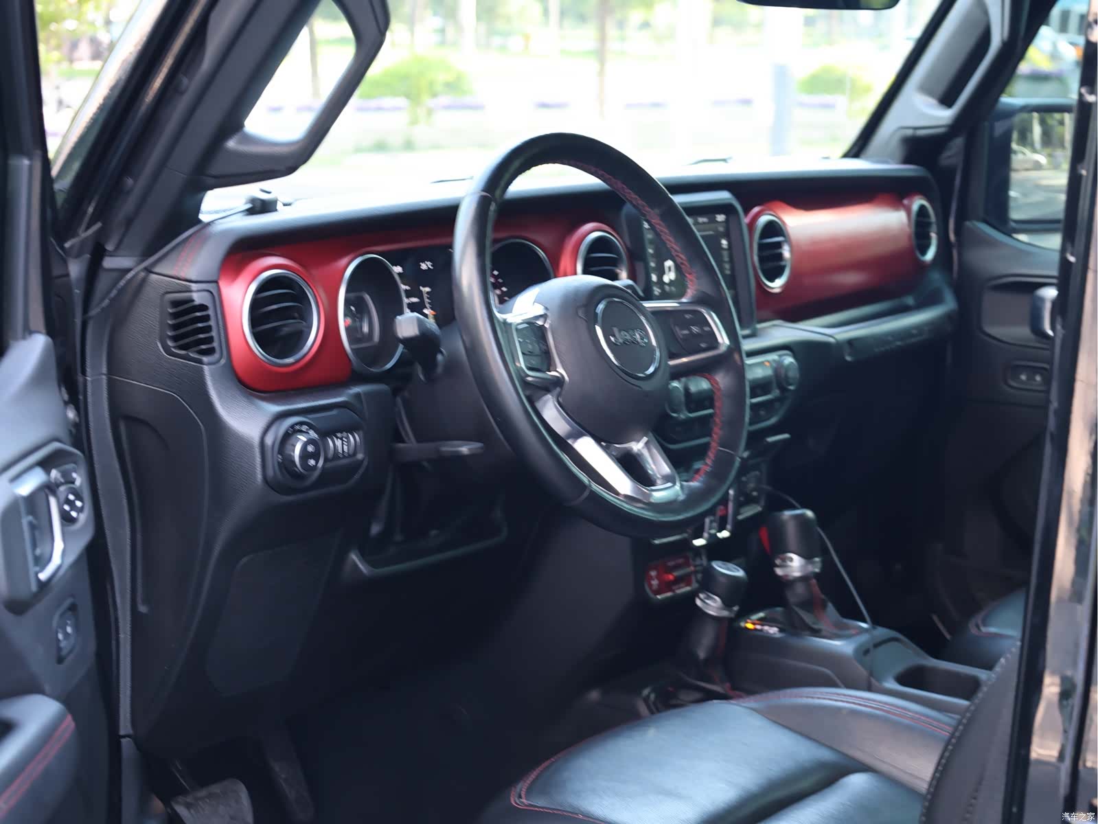 Jeep Wrangler, 2022 9