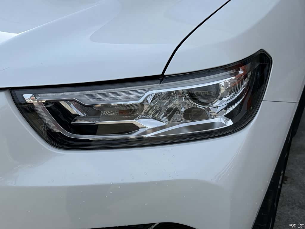 Haval H6, 2020 14