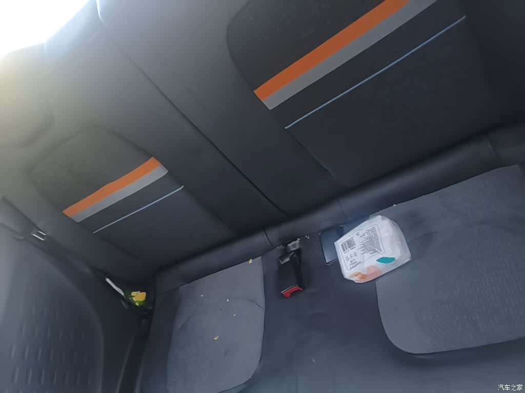 Wuling MINIEV, 2021 17