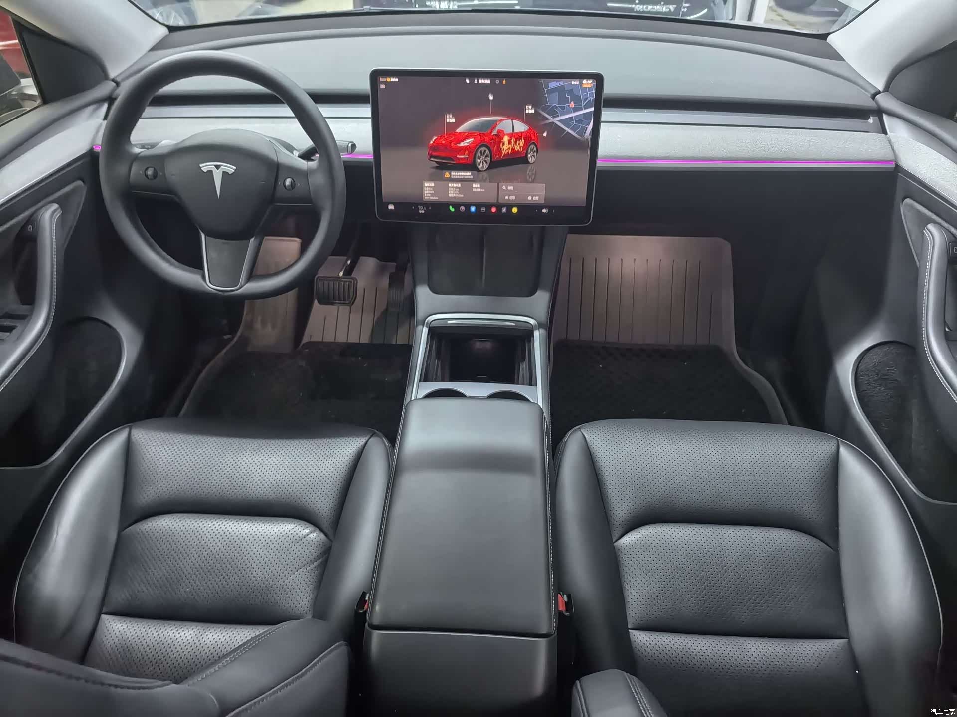 Tesla Model Y, 2023 8