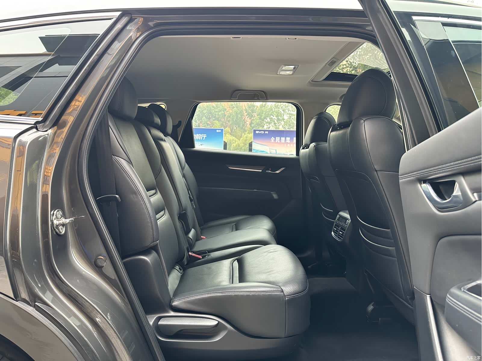 Mazda CX-8, 2019 17