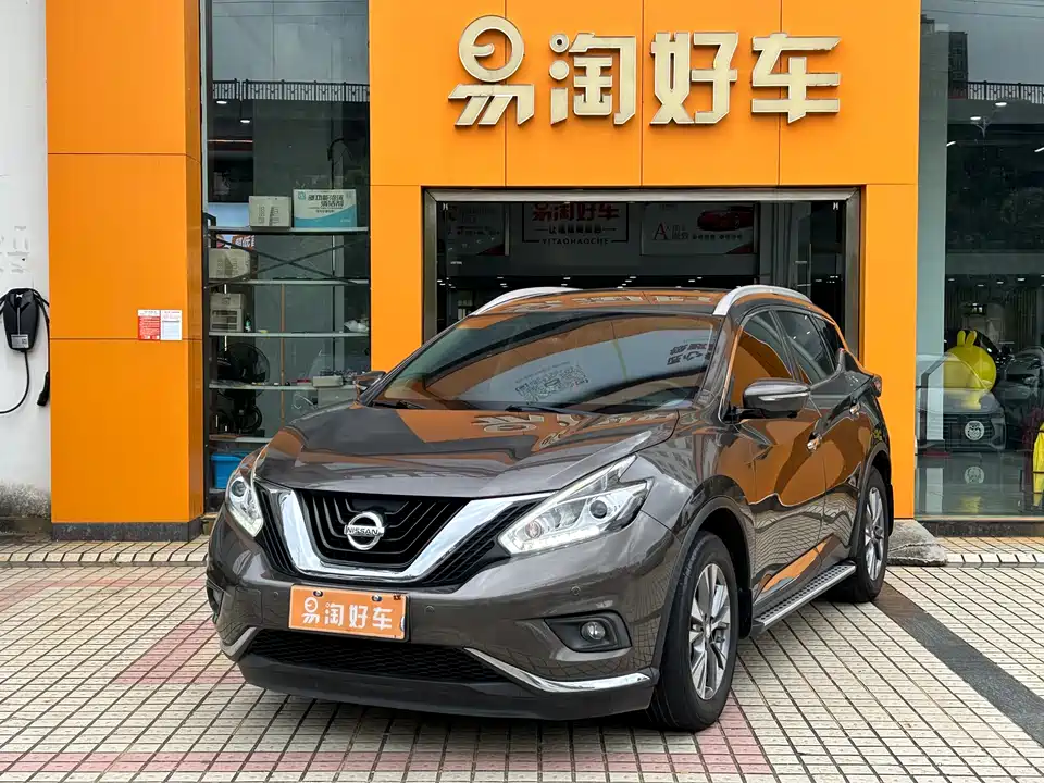 Nissan Loulan