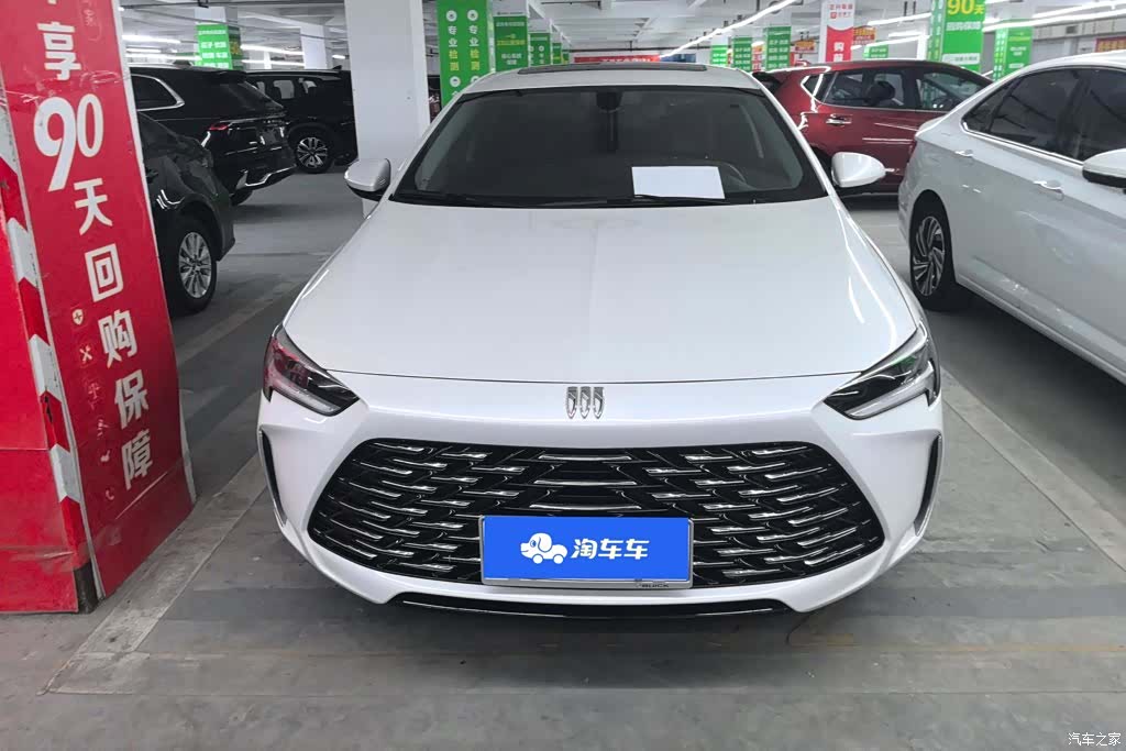 Buick Regal, 2023 2