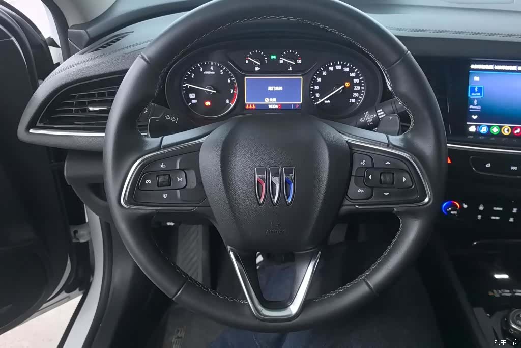 Buick Regal, 2023 15