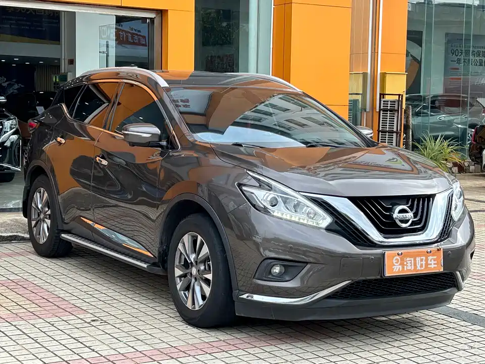 Nissan Loulan