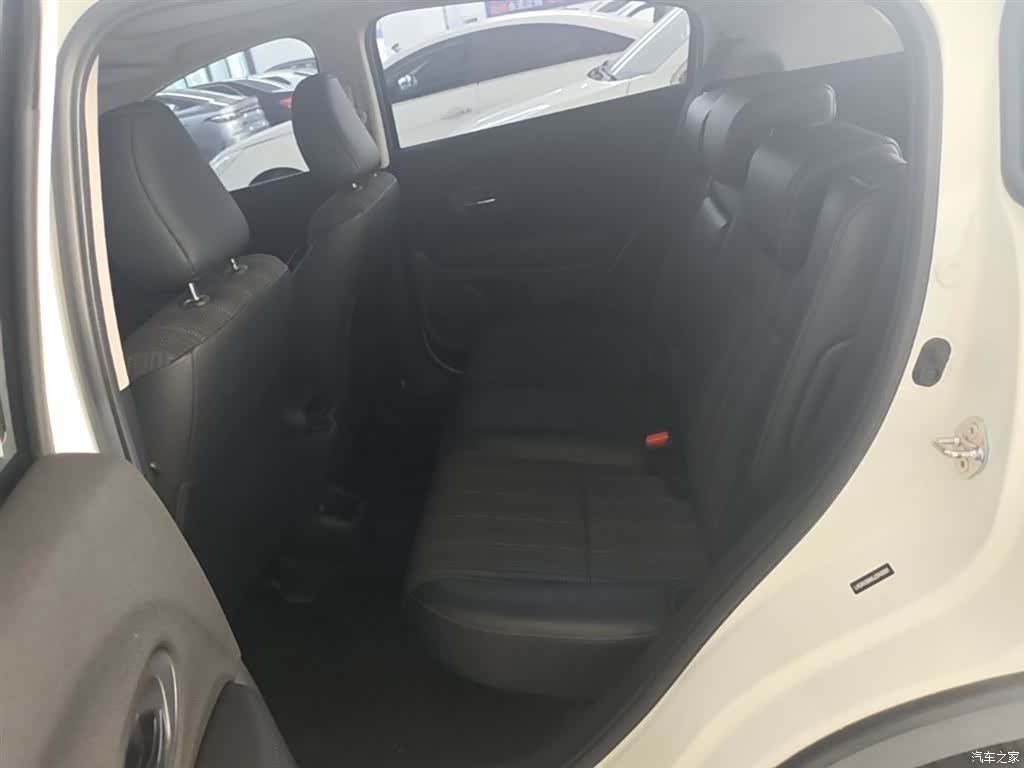 Honda Vezel, 2018 17