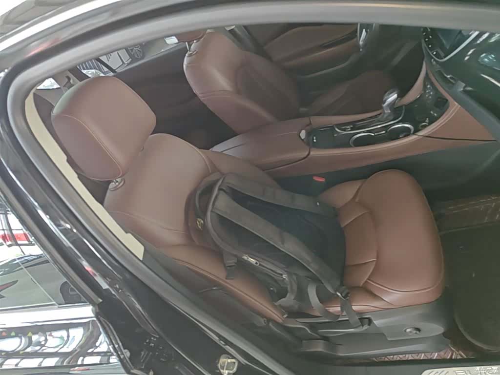 Buick Envision Plus, 2021 25