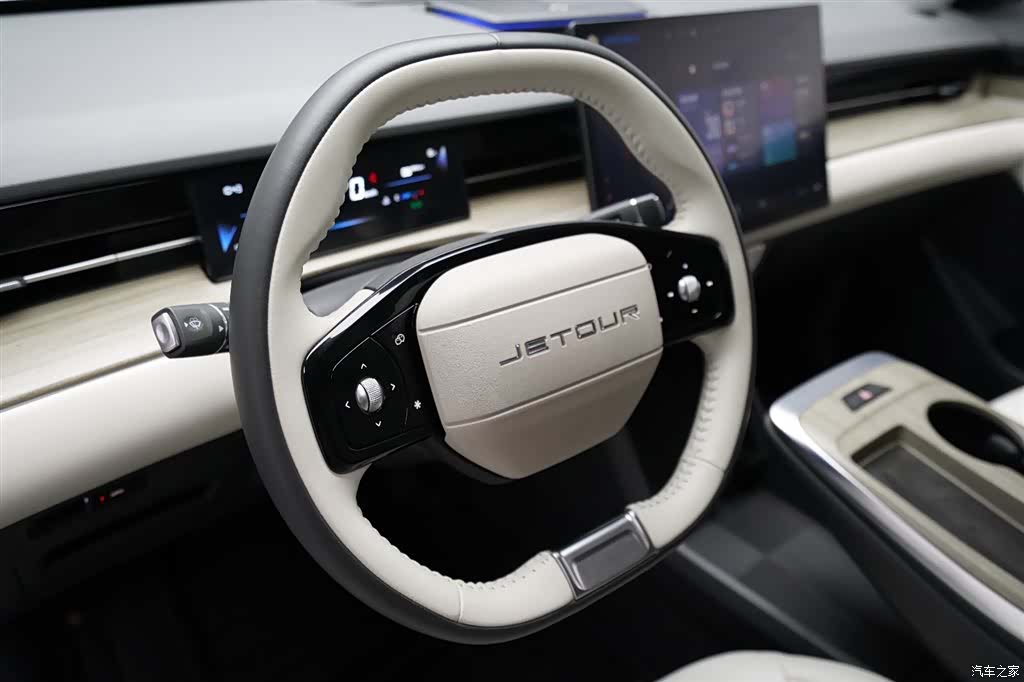 Jetour Dashing, 2023 7