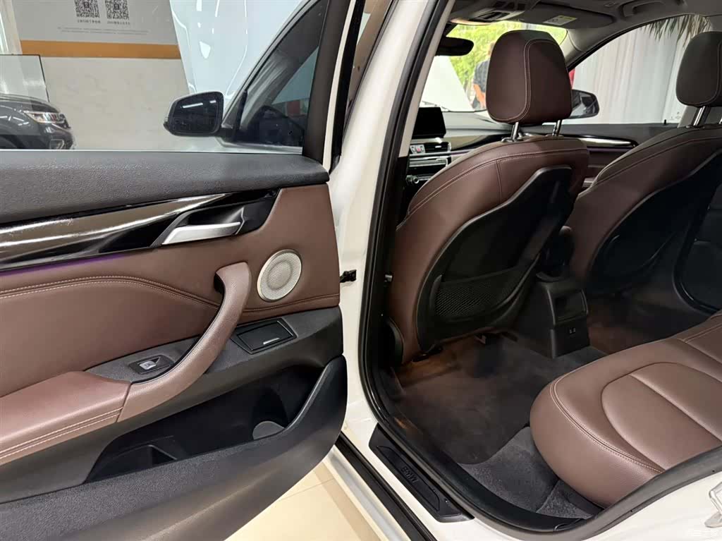 BMW X1, 2023 17