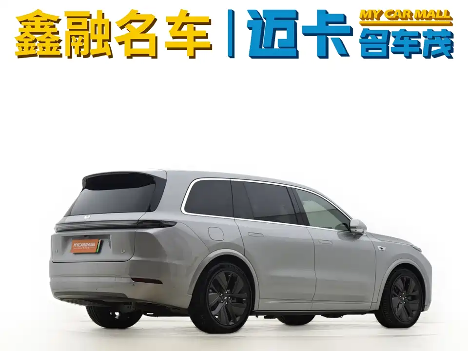 Li Auto Ideal L9