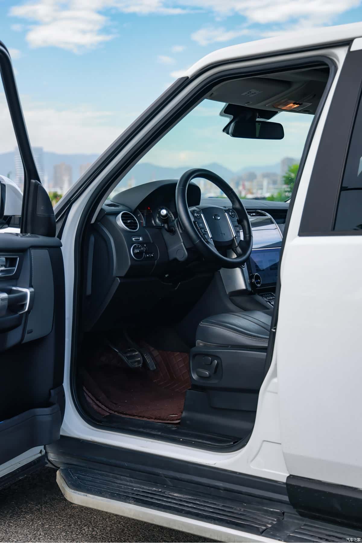 Land Rover Discovery, 2016 6