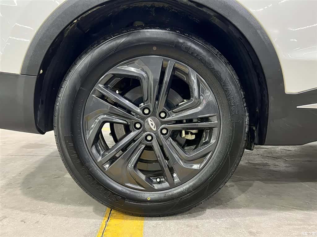 Chery Tiggo 7, 2021 18