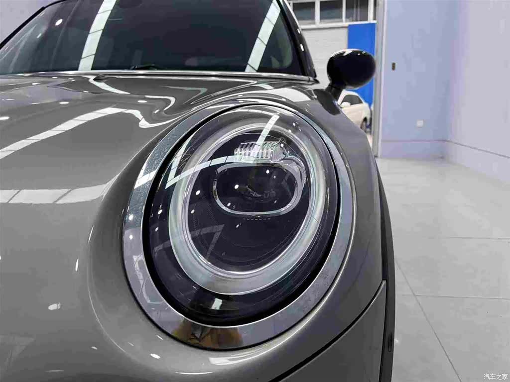 Mini Cooper, 2021 16