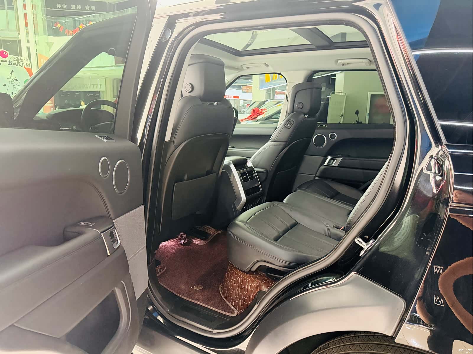 Land Rover Range Rover, 2019 7