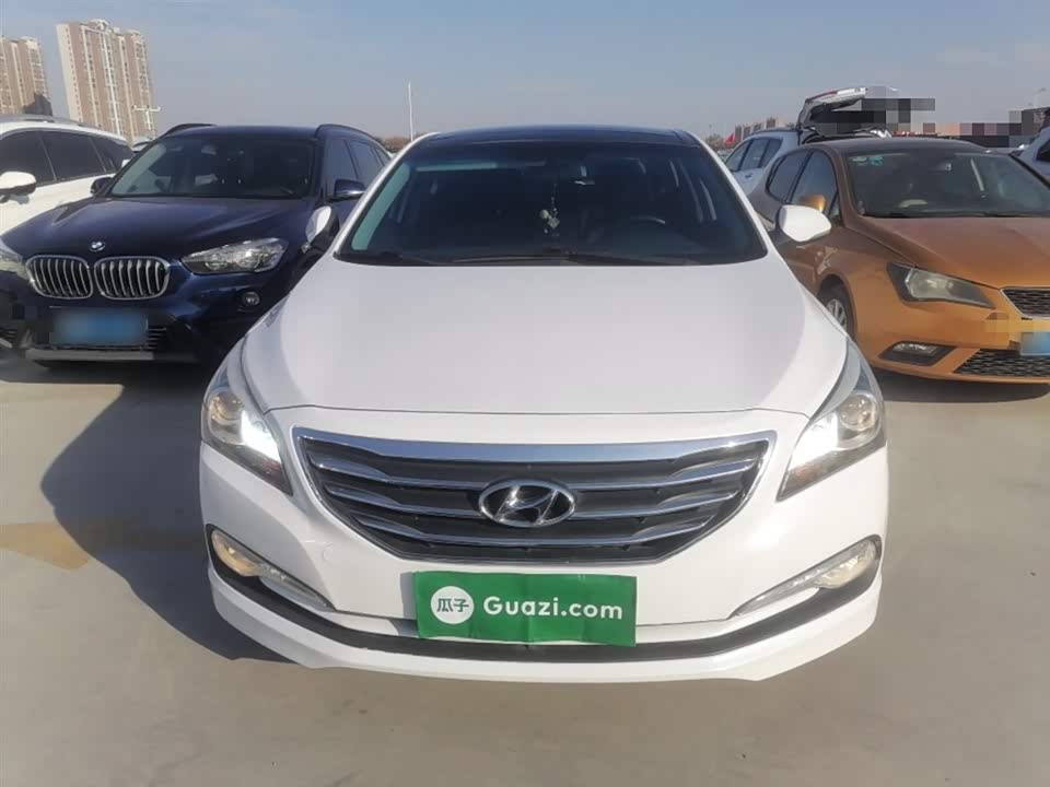 Hyundai Name picture