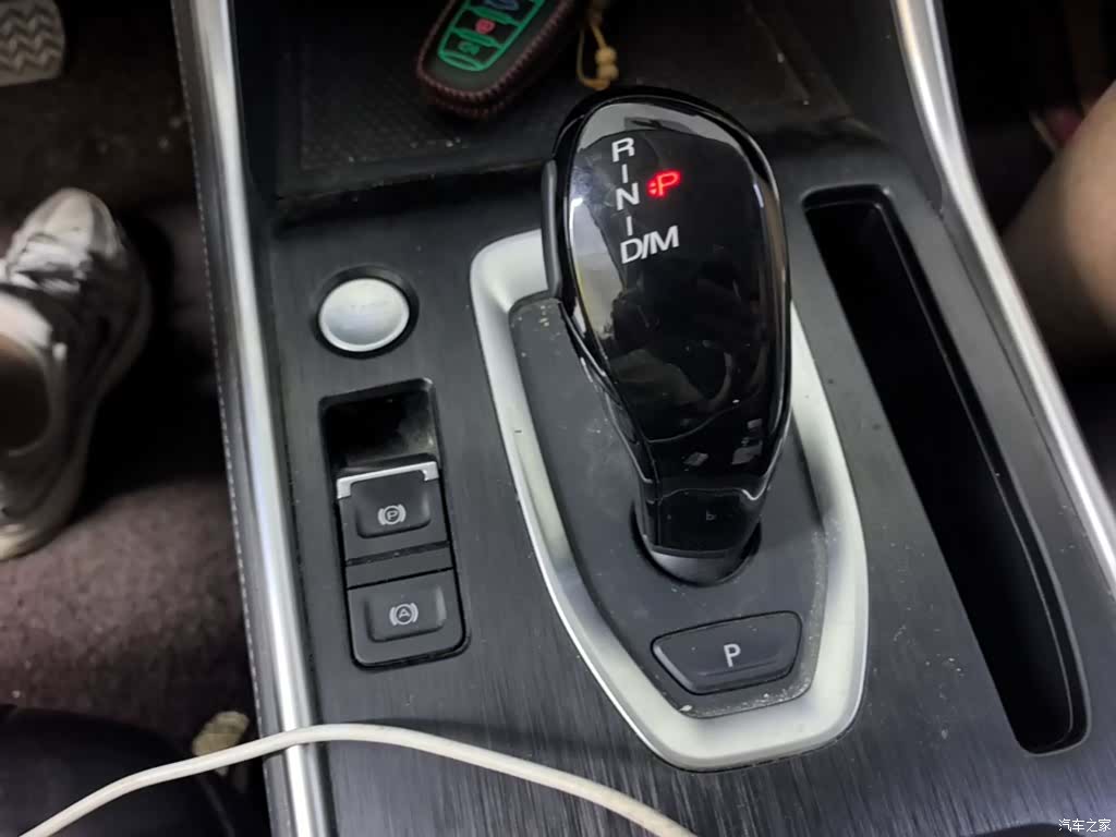 Haval H6, 2024 14