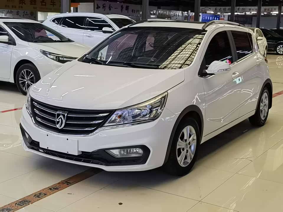 Baoding 310 Baoding 310