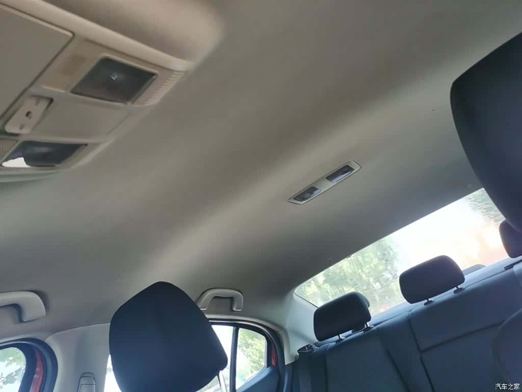 Mazda Mazda3, 2015 18