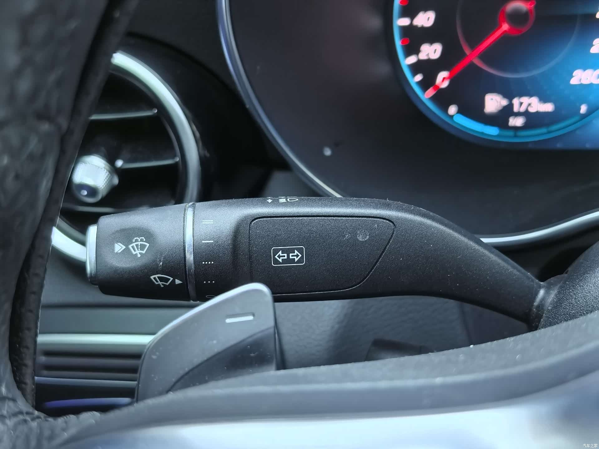 Mercedes-Benz C-Class, 2020 8
