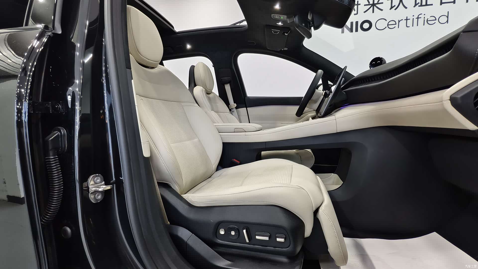 NIO ES6, 2024 15