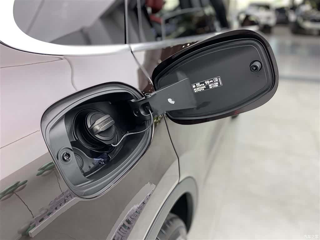 Porsche Cayenne, 2022 29