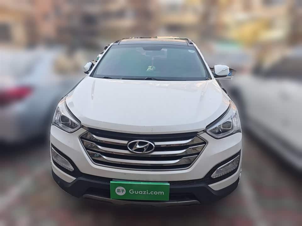 Hyundai Shengda