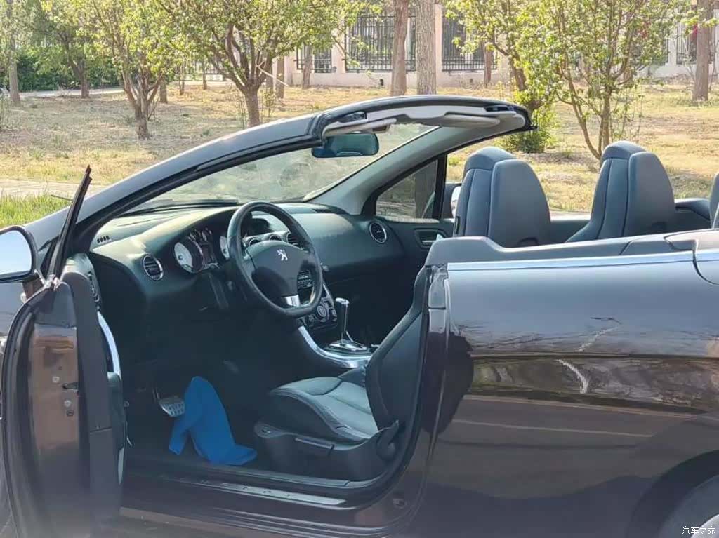 Peugeot 308, 2011 3