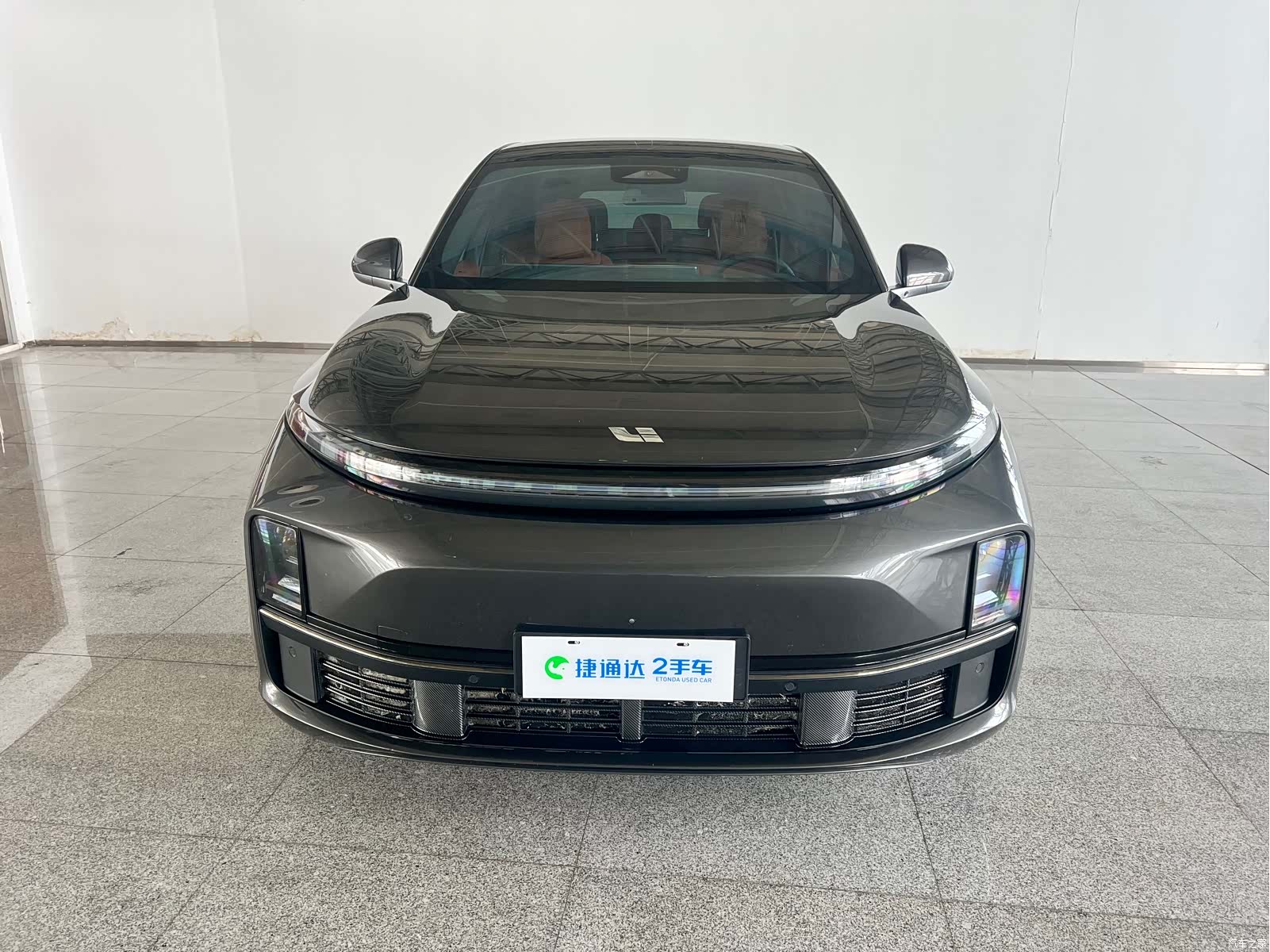 Li Auto L7, 2023 6