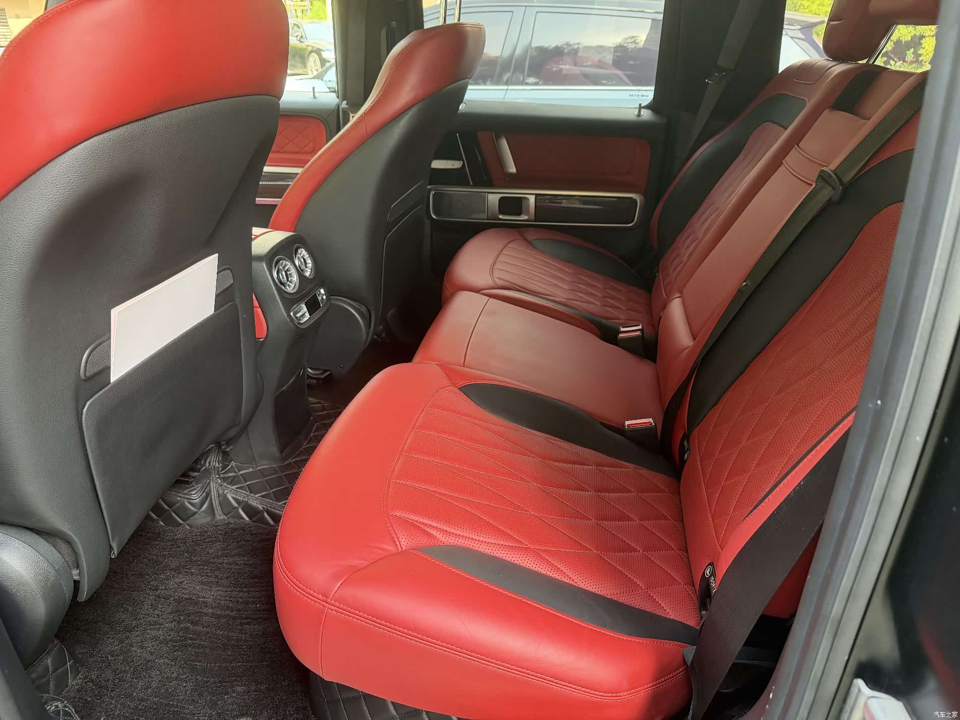 Mercedes-Benz G-Class, 2022 9