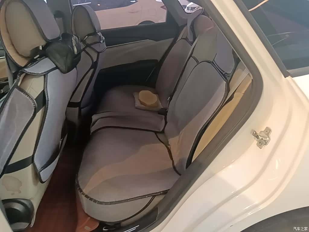 Buick 15N, 2016 17