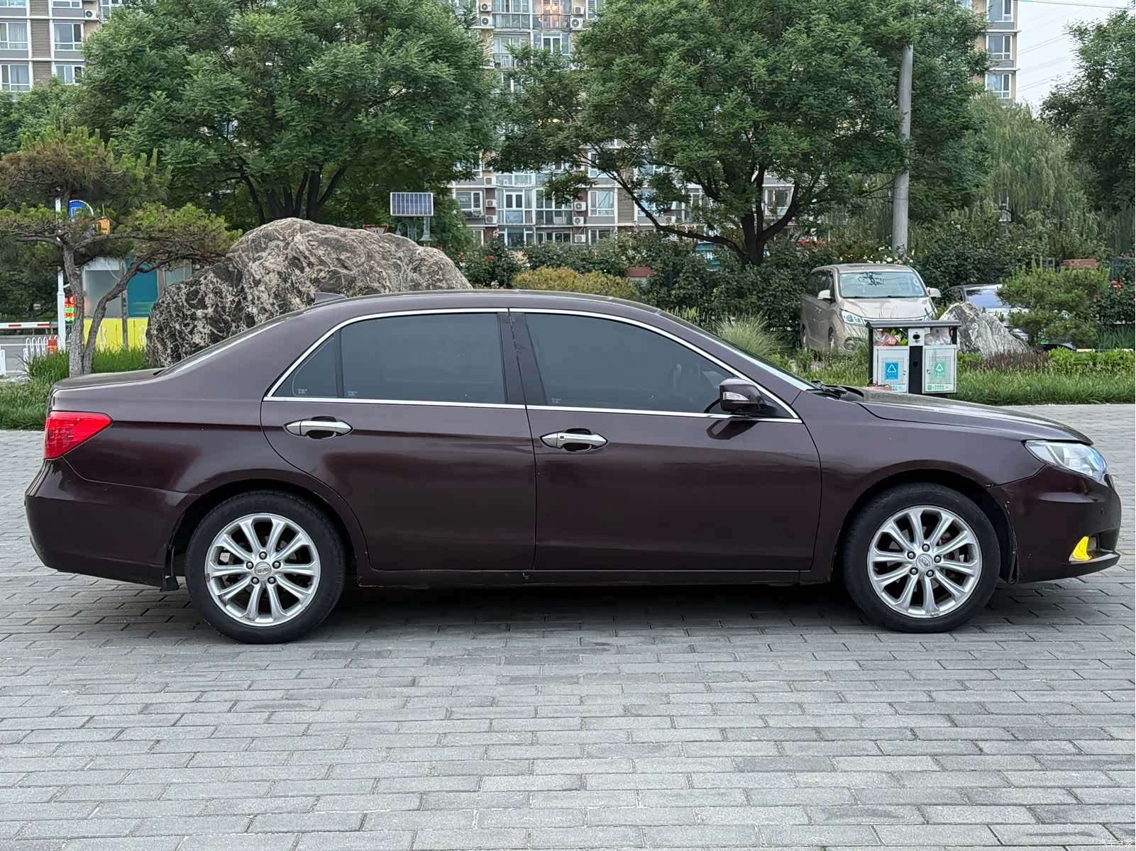 BYD 1.5TID, 2014 8